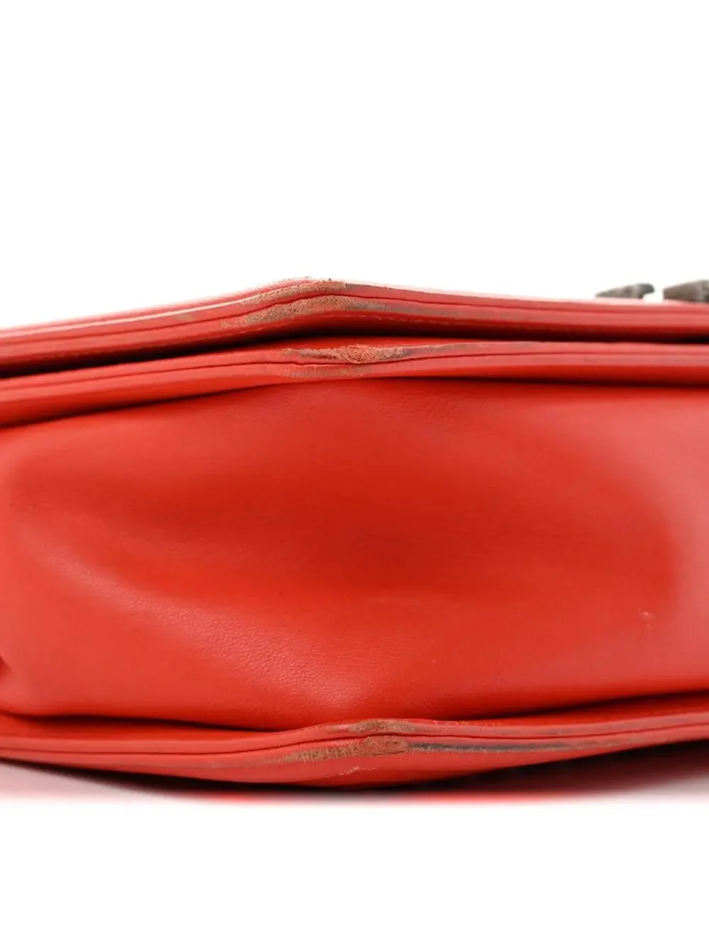 Chanel Wrinkled Lambskin Chevron #299917C23B